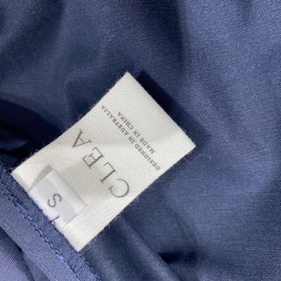 Clea Evander Mini Dress - Picture 9 of 12